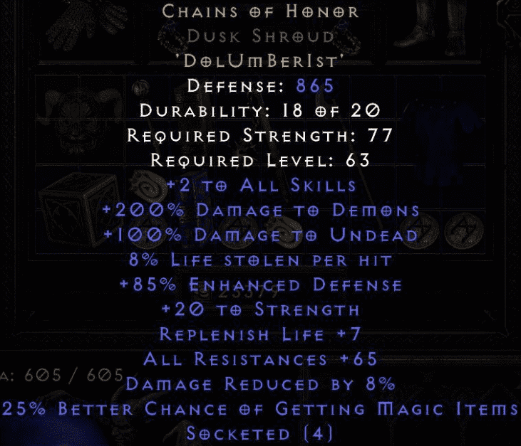 Mosaic Martial Arts Assassin D2R 2.8 Build Guide